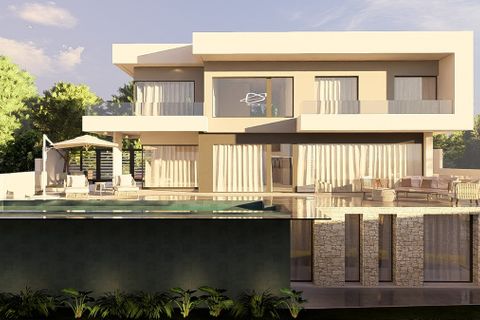 Villa a Riviera Del Sol, Malaga, Riviera Del Sol - € 1.750.000 | Ref: R5132254 - foto 17