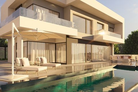 Villa a Riviera Del Sol, Malaga, Riviera Del Sol - € 1.750.000 | Ref: R5132254 - foto 18