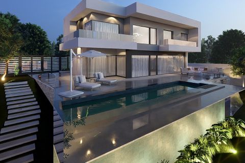 Villa a Riviera Del Sol, Malaga, Riviera Del Sol - € 1.750.000 | Ref: R5132254 - foto 21