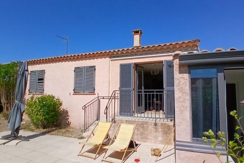 Villa i Autignac, Herault, Autignac - € 237.600 | Ref: sa237600eb - foto 2