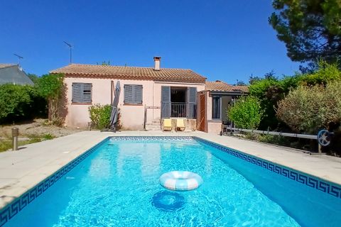 Villa i Autignac, Herault, Autignac - € 237.600 | Ref: sa237600eb - foto 3