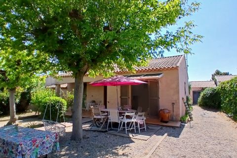 Villa i Autignac, Herault, Autignac - € 237.600 | Ref: sa237600eb - foto 4