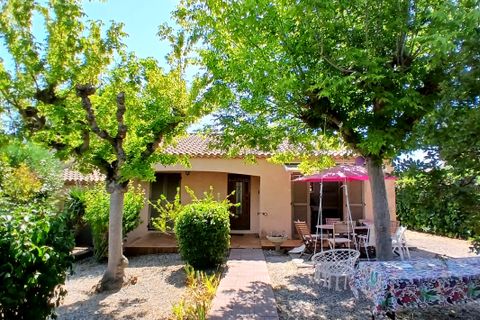 Villa i Autignac, Herault, Autignac - € 237.600 | Ref: sa237600eb - foto 5