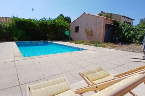 Villa i Autignac, Herault, Autignac - € 237.600 | Ref: sa237600eb - foto 7
