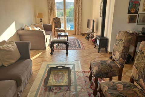 Villa i Autignac, Herault, Autignac - € 237.600 | Ref: sa237600eb - foto 8