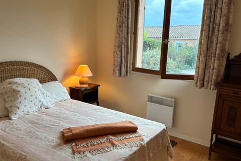 Villa i Autignac, Herault, Autignac - € 237.600 | Ref: sa237600eb - foto 11