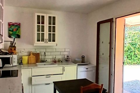 Villa i Autignac, Herault, Autignac - € 237.600 | Ref: sa237600eb - foto 19