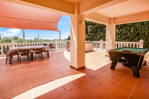 Villa i Moraira, Alicante, Moraira - € 849.999 | Ref: ES-MOR-019076 - foto 6