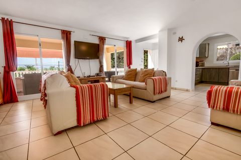 Villa i Moraira, Alicante, Moraira - € 849.999 | Ref: ES-MOR-019076 - foto 8