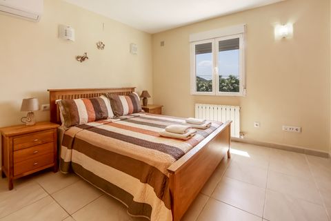 Villa i Moraira, Alicante, Moraira - € 849.999 | Ref: ES-MOR-019076 - foto 14