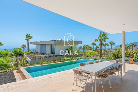 Villa i Abama, Tenerife, Abama - € 2.100.000 | Ref: 1204 - foto 6
