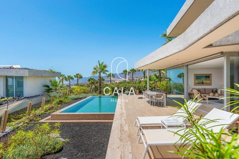 Villa i Abama, Tenerife, Abama - € 2.100.000 | Ref: 1204 - foto 7