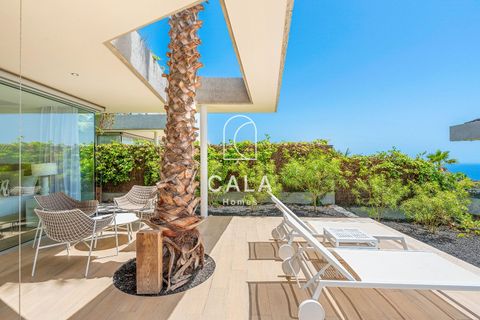 Villa i Abama, Tenerife, Abama - € 2.100.000 | Ref: 1204 - foto 8