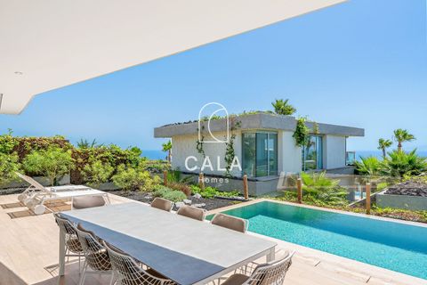 Villa i Abama, Tenerife, Abama - € 2.100.000 | Ref: 1204 - foto 9