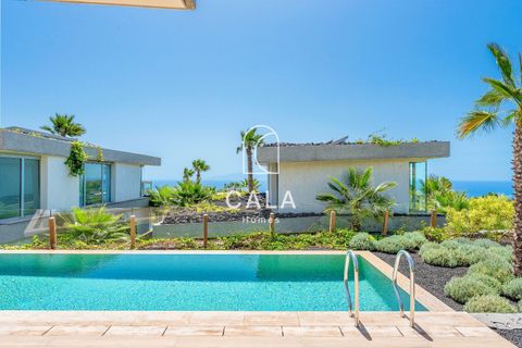 Villa i Abama, Tenerife, Abama - € 2.100.000 | Ref: 1204 - foto 10