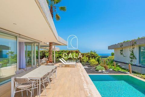 Villa i Abama, Tenerife, Abama - € 2.100.000 | Ref: 1204 - foto 11