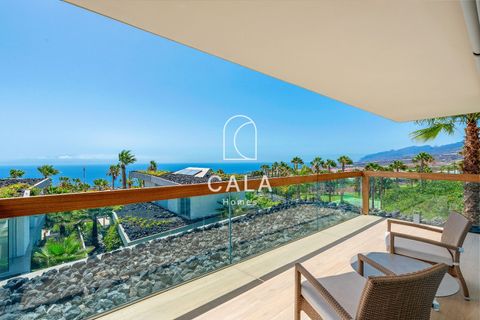 Villa i Abama, Tenerife, Abama - € 2.100.000 | Ref: 1204 - foto 12