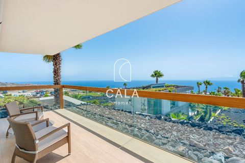 Villa i Abama, Tenerife, Abama - € 2.100.000 | Ref: 1204 - foto 13