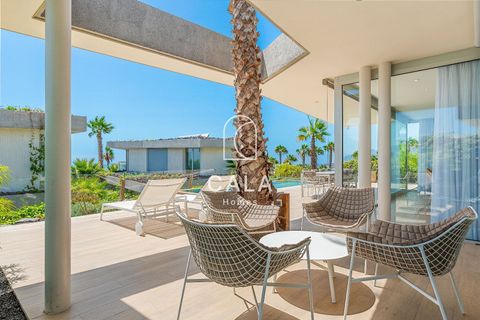 Villa i Abama, Tenerife, Abama - € 2.100.000 | Ref: 1204 - foto 15