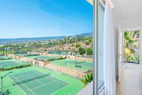 Villa i Abama, Tenerife, Abama - € 2.100.000 | Ref: 1204 - foto 16