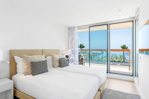 Villa i Abama, Tenerife, Abama - € 2.100.000 | Ref: 1204 - foto 38