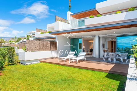Appartement in Abama, Tenerife - foto 1