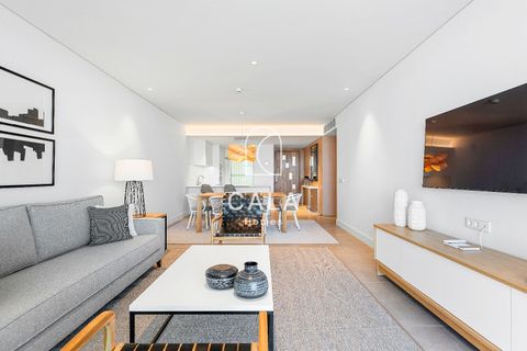 Lejlighed i Abama, Tenerife, Abama - € 895.000 | Ref: 1205 - foto 11