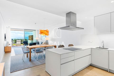 Lejlighed i Abama, Tenerife, Abama - € 895.000 | Ref: 1205 - foto 13