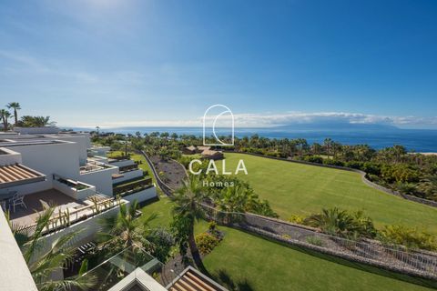Lejlighed i Abama, Tenerife, Abama - € 895.000 | Ref: 1205 - foto 35