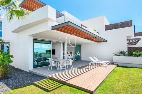 Lejlighed i Abama, Tenerife - foto 1