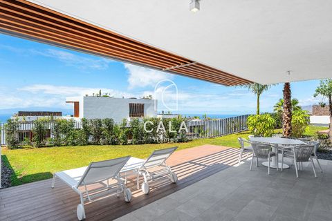 Lejlighed i Abama, Tenerife, Abama - € 950.000 | Ref: 1207 - foto 6