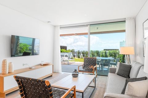 Lejlighed i Abama, Tenerife, Abama - € 950.000 | Ref: 1207 - foto 9