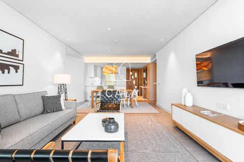 Lejlighed i Abama, Tenerife, Abama - € 950.000 | Ref: 1207 - foto 10