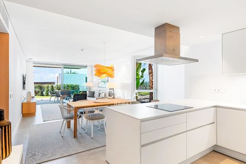 Lejlighed i Abama, Tenerife, Abama - € 950.000 | Ref: 1207 - foto 13
