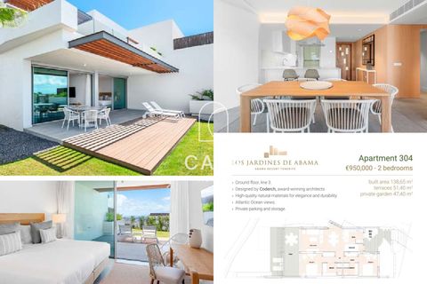 Lejlighed i Abama, Tenerife, Abama - € 950.000 | Ref: 1207 - foto 29