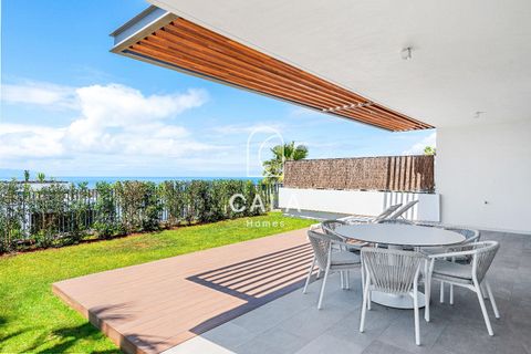 Lejlighed i Abama, Tenerife, Abama - € 980.000 | Ref: 1208 - foto 6
