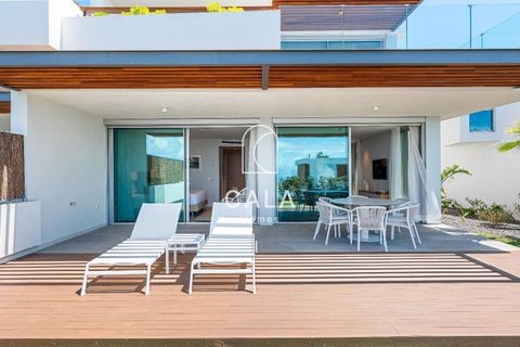 Lejlighed i Abama, Tenerife, Abama - € 980.000 | Ref: 1208 - foto 7