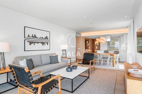 Lejlighed i Abama, Tenerife, Abama - € 980.000 | Ref: 1208 - foto 10