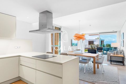 Lejlighed i Abama, Tenerife, Abama - € 980.000 | Ref: 1208 - foto 11