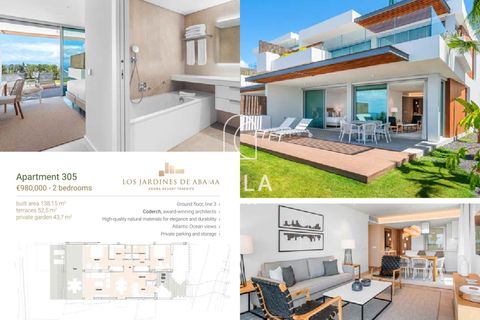 Lejlighed i Abama, Tenerife, Abama - € 980.000 | Ref: 1208 - foto 26