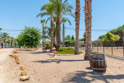 Villa i Catral, Alicante, Catral - € 549.000 | Ref: R-18911 - foto 7