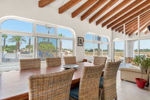Villa i Catral, Alicante, Catral - € 549.000 | Ref: R-18911 - foto 9