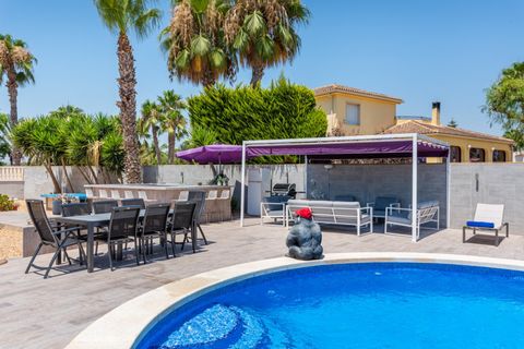 Villa i Catral, Alicante, Catral - € 549.000 | Ref: R-18911 - foto 39