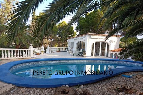 Villa i Denia, Alicante, Denia - € 690.000 | Ref: L001752 - foto 1