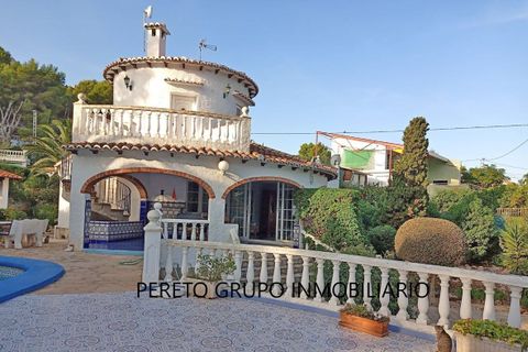 Villa i Denia, Alicante, Denia - € 690.000 | Ref: L001752 - foto 2