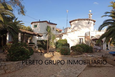 Villa i Denia, Alicante, Denia - € 690.000 | Ref: L001752 - foto 3