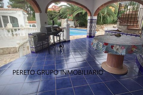 Villa i Denia, Alicante, Denia - € 690.000 | Ref: L001752 - foto 4