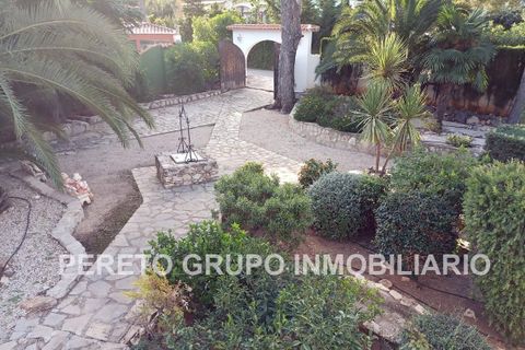 Villa i Denia, Alicante, Denia - € 690.000 | Ref: L001752 - foto 5