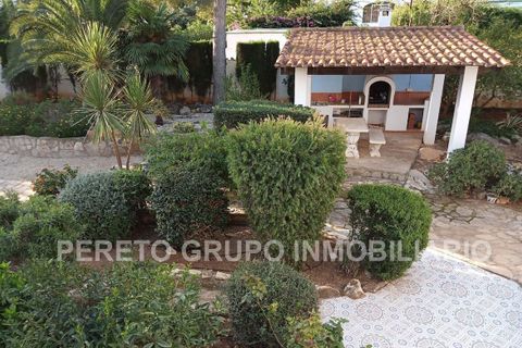 Villa i Denia, Alicante, Denia - € 690.000 | Ref: L001752 - foto 6