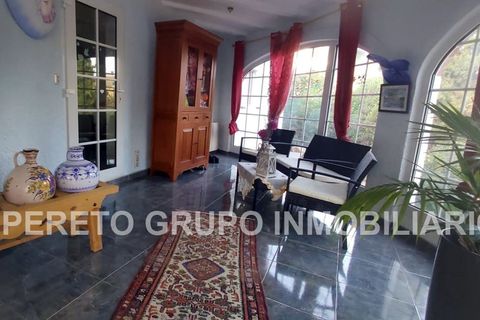 Villa i Denia, Alicante, Denia - € 690.000 | Ref: L001752 - foto 7